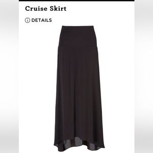 Cabi cruise skirt